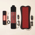 Pack Rituel Complet Lumoza : les 3 appareils lumière rouge