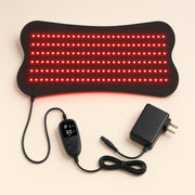 L'Intégral — Pad corps lumière rouge 210 LED