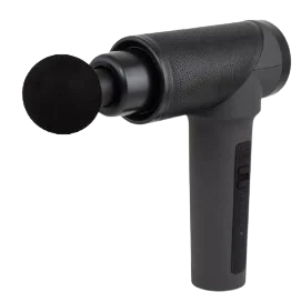 Pistolet de massage